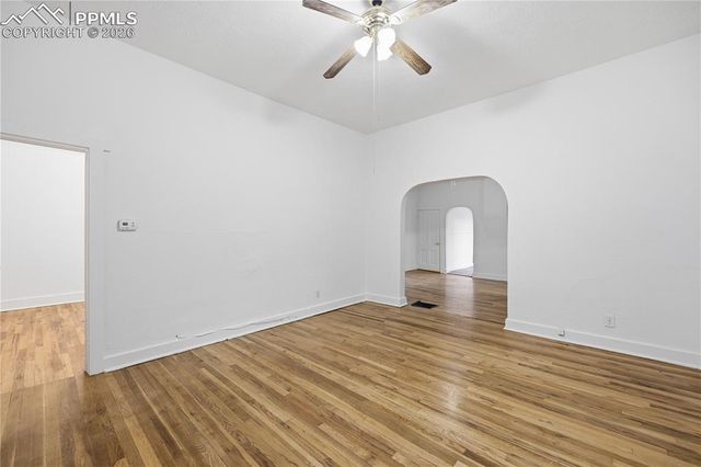 911 S El Paso Street, Colorado Springs, CO 80903