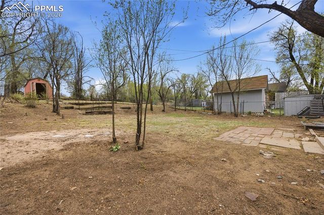 911 S El Paso Street, Colorado Springs, CO 80903