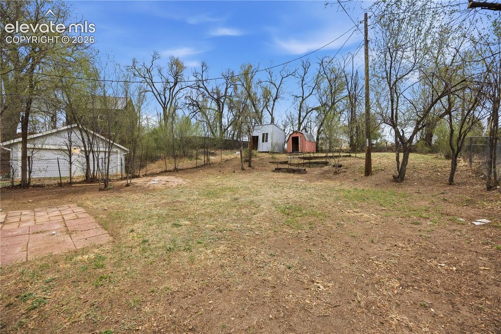 911 S El Paso Street, Colorado Springs, CO 80903 — photo 2