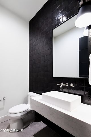 3602 N NAVAJO Trail, Scottsdale, AZ 85251