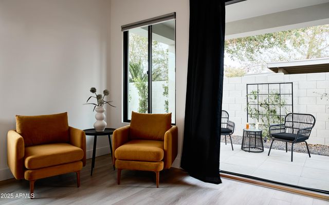 3602 N NAVAJO Trail, Scottsdale, AZ 85251