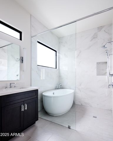 3602 N NAVAJO Trail, Scottsdale, AZ 85251