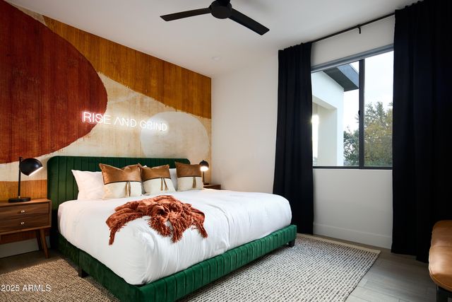 3602 N NAVAJO Trail, Scottsdale, AZ 85251