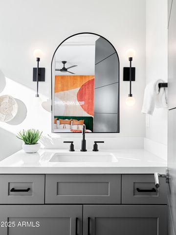 3602 N NAVAJO Trail, Scottsdale, AZ 85251