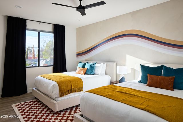 3602 N NAVAJO Trail, Scottsdale, AZ 85251