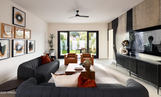 3602 N NAVAJO Trail, Scottsdale, AZ 85251