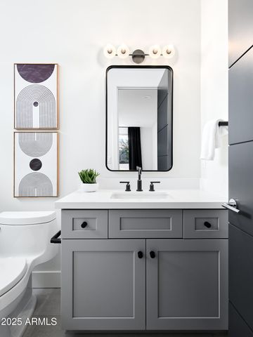 3602 N NAVAJO Trail, Scottsdale, AZ 85251