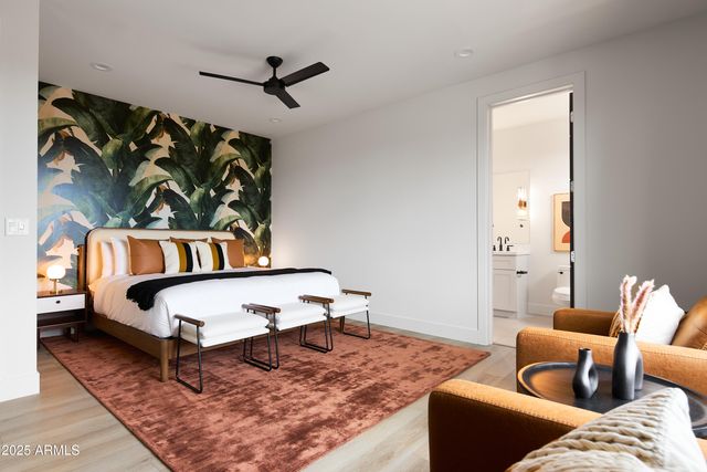 3602 N NAVAJO Trail, Scottsdale, AZ 85251