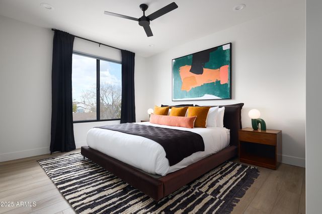 3602 N NAVAJO Trail, Scottsdale, AZ 85251