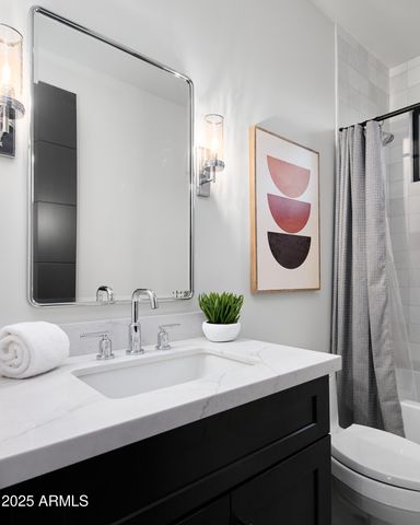 3602 N NAVAJO Trail, Scottsdale, AZ 85251