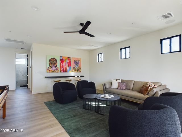 3602 N NAVAJO Trail, Scottsdale, AZ 85251