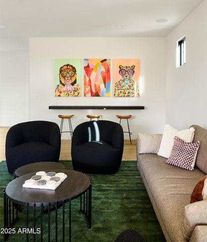 3602 N NAVAJO Trail, Scottsdale, AZ 85251