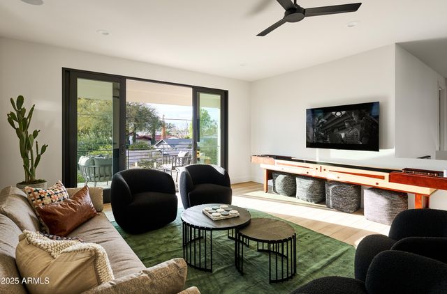 3602 N NAVAJO Trail, Scottsdale, AZ 85251