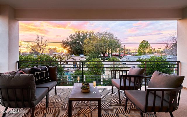 3602 N NAVAJO Trail, Scottsdale, AZ 85251