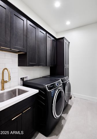 3602 N NAVAJO Trail, Scottsdale, AZ 85251