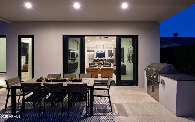 3602 N NAVAJO Trail, Scottsdale, AZ 85251