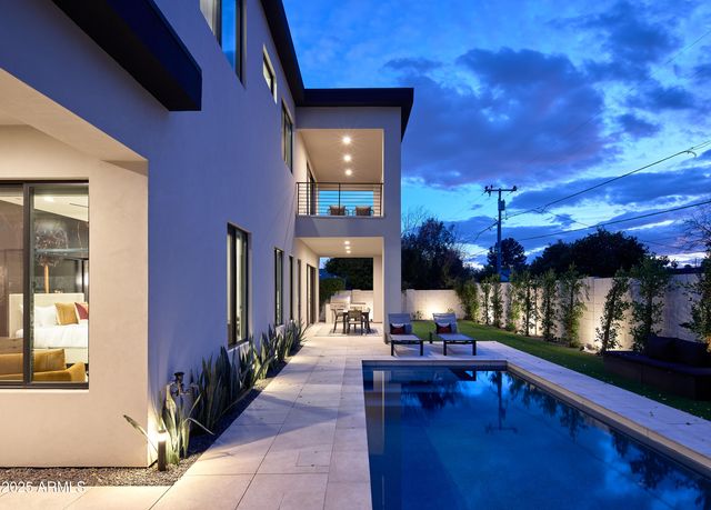 3602 N NAVAJO Trail, Scottsdale, AZ 85251