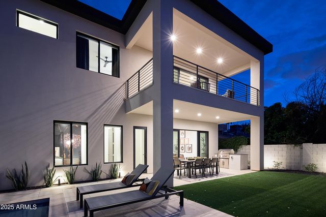 3602 N NAVAJO Trail, Scottsdale, AZ 85251