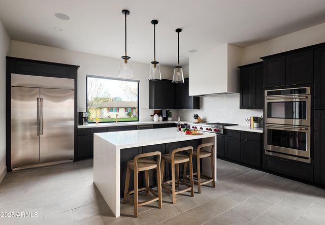 3602 N NAVAJO Trail, Scottsdale, AZ 85251