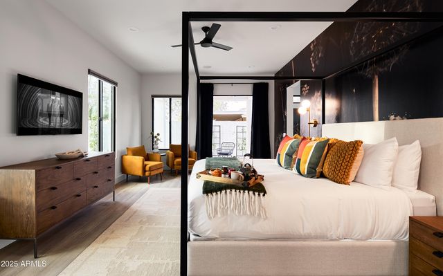 3602 N NAVAJO Trail, Scottsdale, AZ 85251