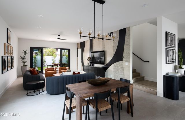 3602 N NAVAJO Trail, Scottsdale, AZ 85251