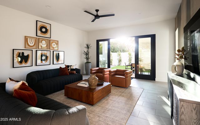 3602 N NAVAJO Trail, Scottsdale, AZ 85251