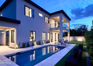 3602 N NAVAJO Trail, Scottsdale, AZ 85251