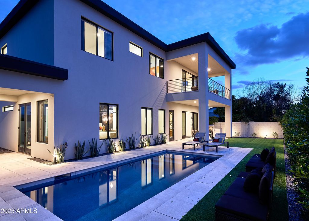 3602 N NAVAJO Trail, Scottsdale, AZ 85251