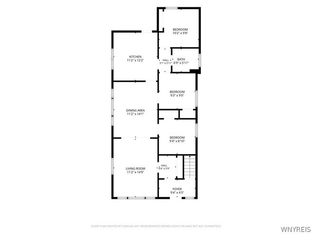 230 North Park Avenue, Buffalo, NY 14216