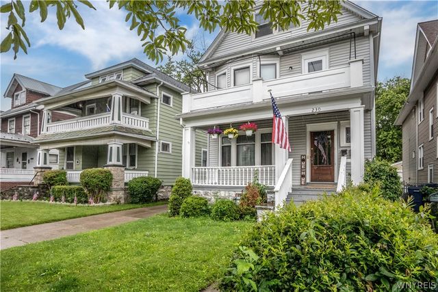 230 North Park Avenue, Buffalo, NY 14216