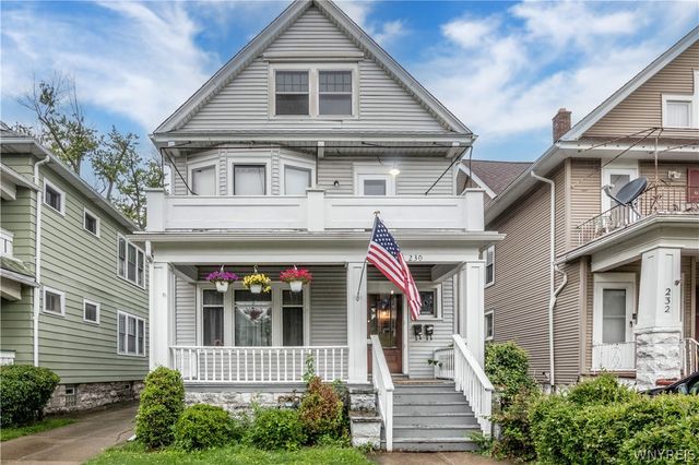 230 North Park Avenue, Buffalo, NY 14216