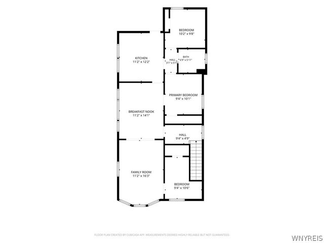 230 North Park Avenue, Buffalo, NY 14216
