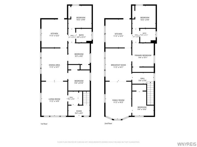 230 North Park Avenue, Buffalo, NY 14216