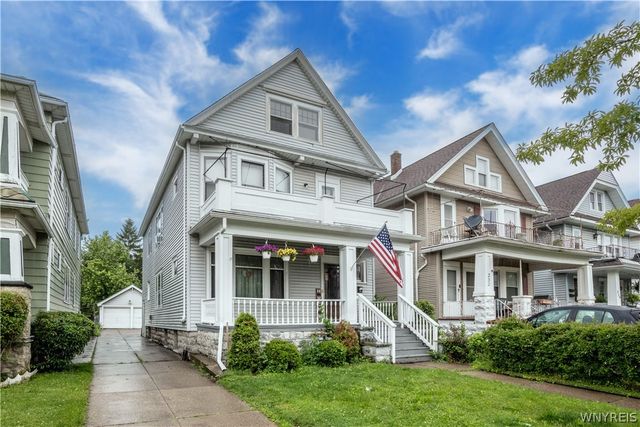 230 North Park Avenue, Buffalo, NY 14216