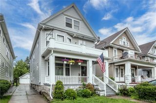 230 North Park Avenue, Buffalo, NY 14216
