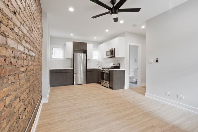 7740 N Eastlake Terrace 2W, Chicago, IL 60626