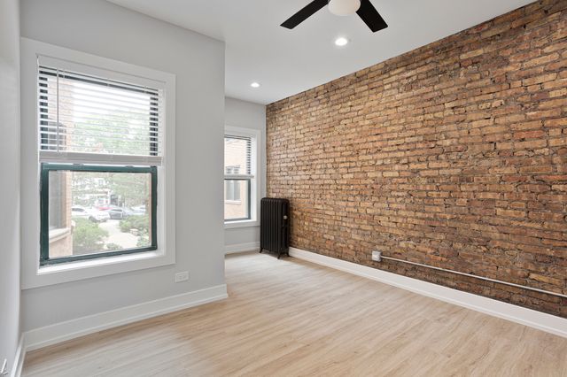 7740 N Eastlake Terrace 2W, Chicago, IL 60626