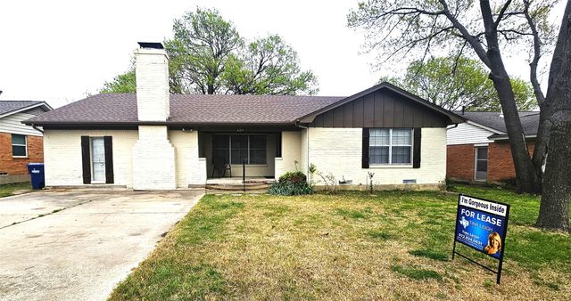 119 Redbud Trail, Mckinney, TX 75069