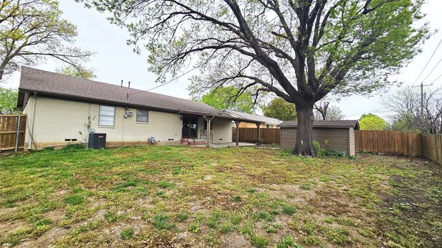 119 Redbud Trail, Mckinney, TX 75069