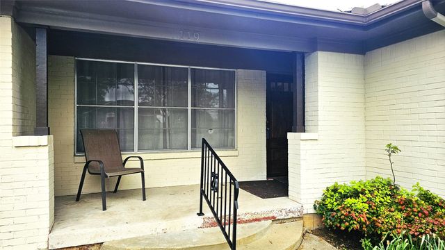 119 Redbud Trail, Mckinney, TX 75069