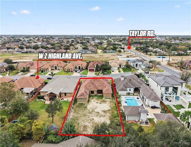 5104 W Highland Avenue, Mcallen, TX 78501
