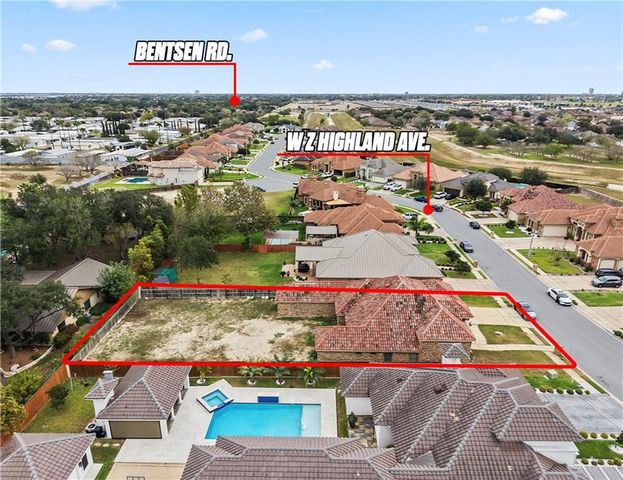 5104 W Highland Avenue, Mcallen, TX 78501