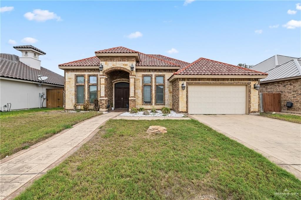 5104 W Highland Avenue, Mcallen, TX 78501