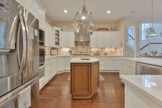 7 Dryden Cir, Bluffton, SC 29910