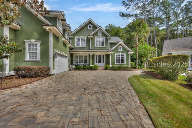 7 Dryden Cir, Bluffton, SC 29910
