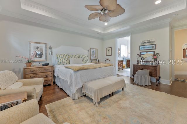 7 Dryden Cir, Bluffton, SC 29910