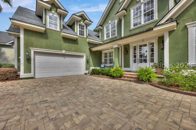 7 Dryden Cir, Bluffton, SC 29910