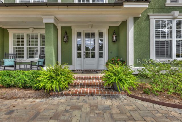 7 Dryden Cir, Bluffton, SC 29910