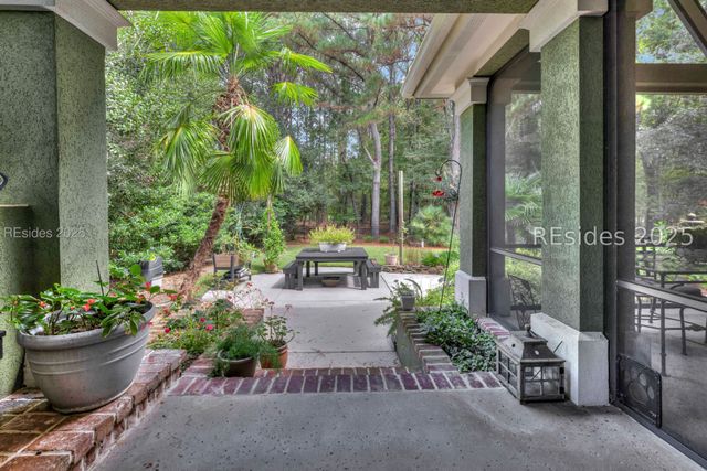 7 Dryden Cir, Bluffton, SC 29910