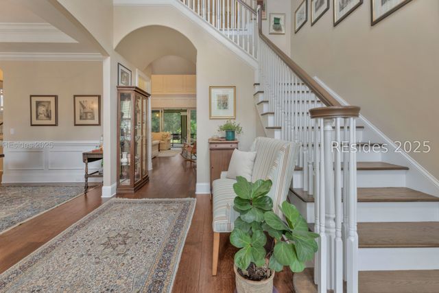 7 Dryden Cir, Bluffton, SC 29910